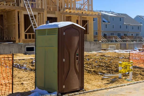 Sanitation services for porta potties in East Hampton North, NY